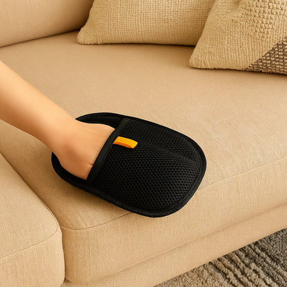 Groomie™ – Coppia Guanto rimuovi peli per animali domestici